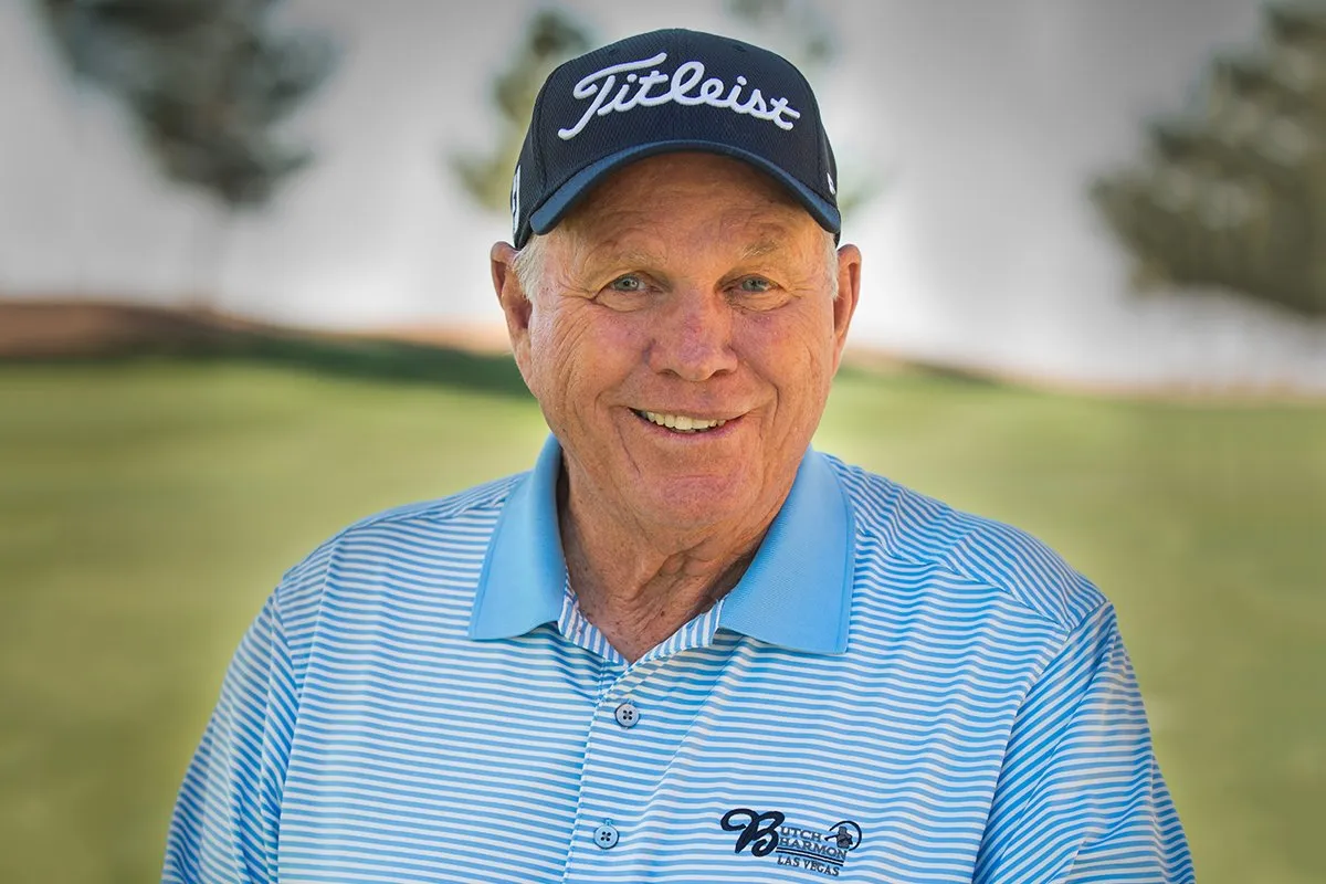 Is Butch Harmon the best golf coach?