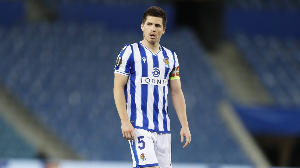 Igor Zubeldia Children: Does Igor Zubeldia Have Kids?