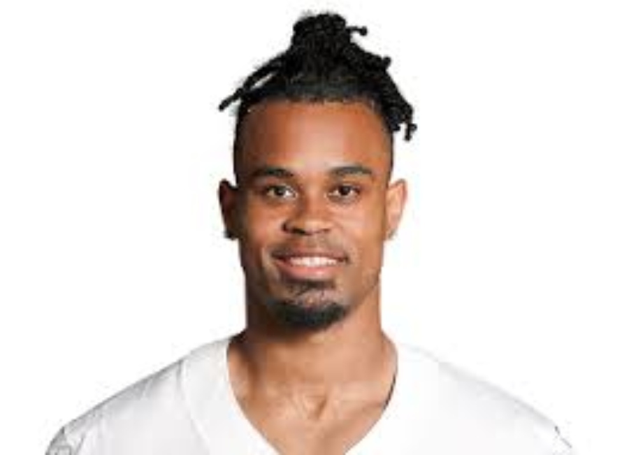 Jalen Tolbert High School, College, Draft Pick, Trade, Contract, Stats