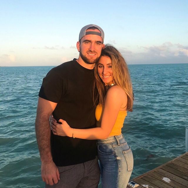Jason Sanders Wife: Meet Kaitlyn Calabuig