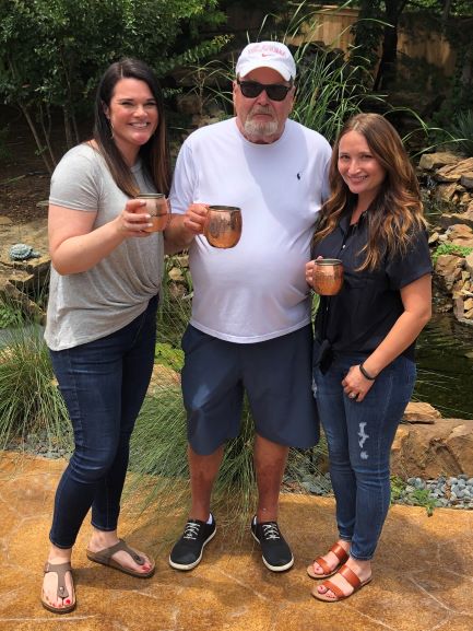 Jim Ross Children: How many Kids does Jim Ross have?