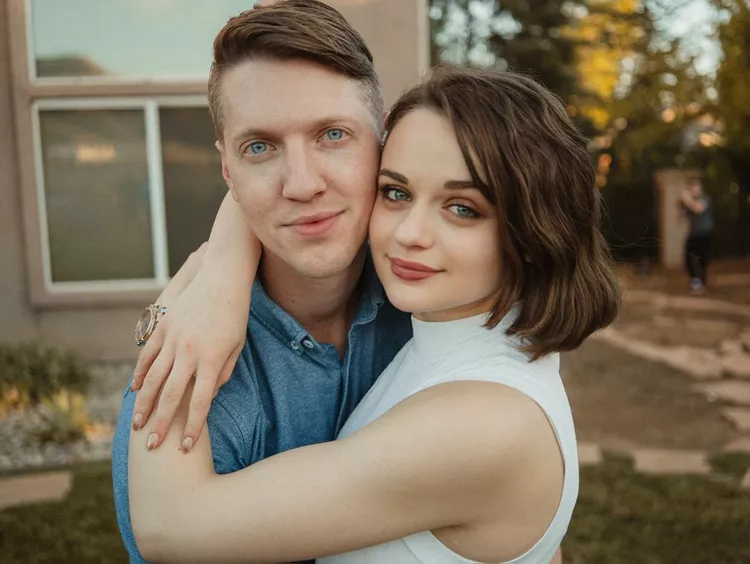 Who Is Joey King’s Husband? Everything to know About Steven Piet