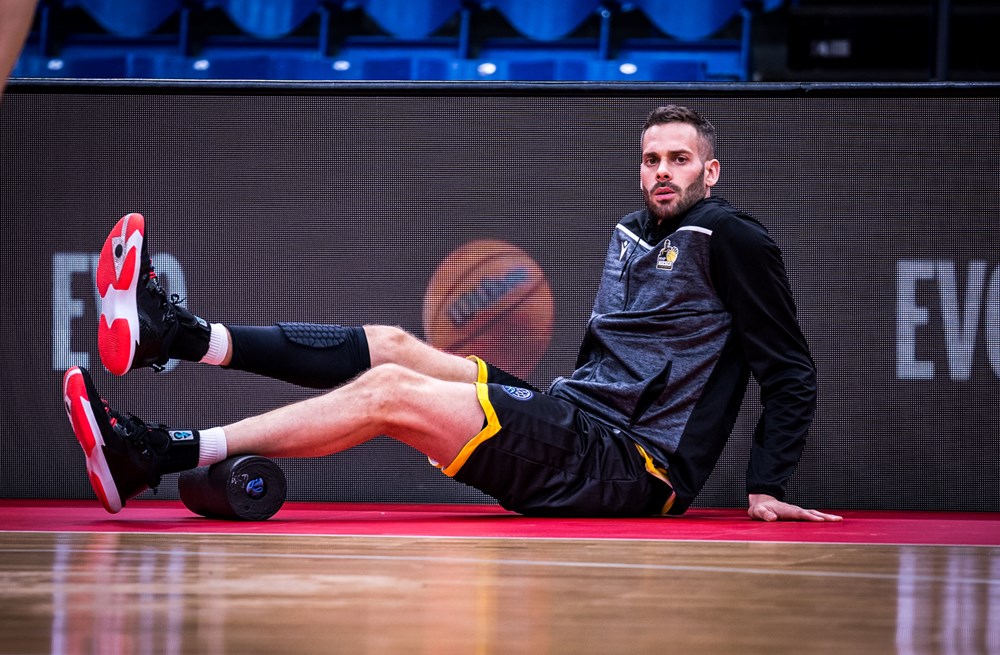 Jonas Wohlfarth-Bottermann Net Worth: How Much Is Jonas Wohlfarth-Bottermann Worth?