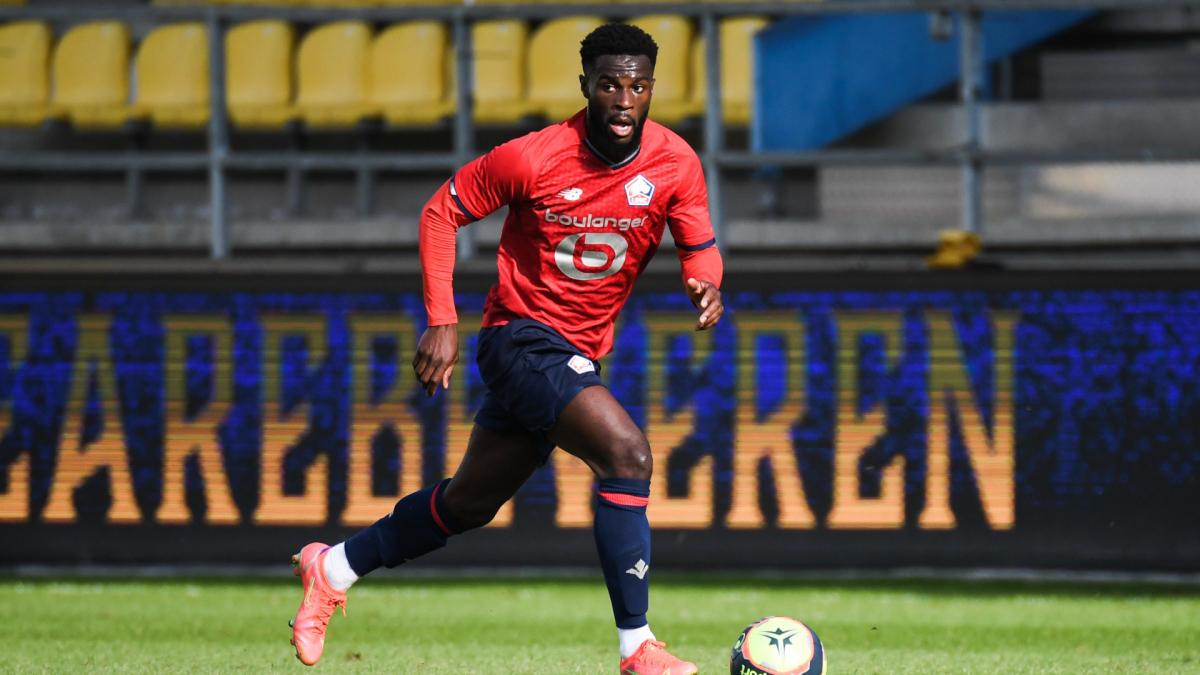 Jonathan Bamba Net Worth: How Much Is Jonathan Bamba Worth?