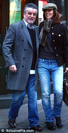 Julia Bradbury Husband: Meet Gerard Cunningham
