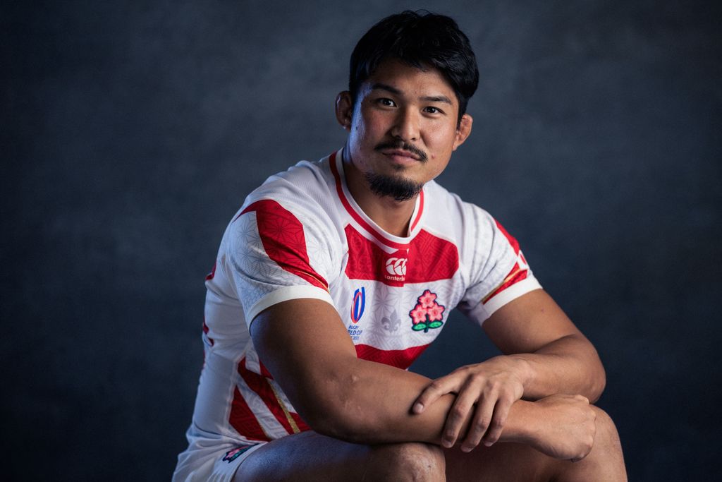 Kazuki Himeno Current Team, Age, Weight, Position, Nationality