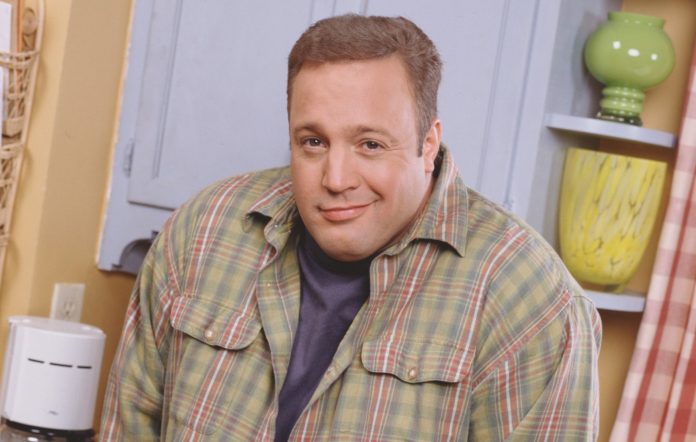 Kevin James parents: Meet Joseph Valentine Knipfing Jr. & Janet Knipfing
