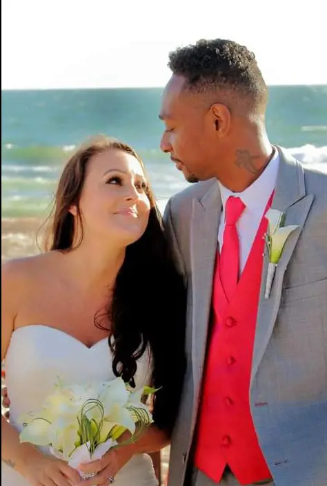 Krayzie Bone Wife: Meet  Andrea Henderson