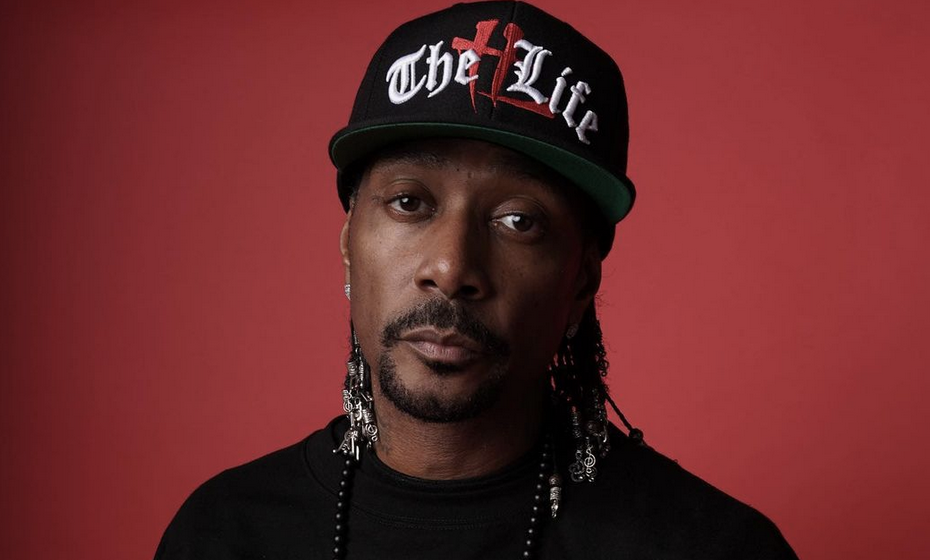 Krayzie Bone Health: Why is Krayzie Bone in hospital?