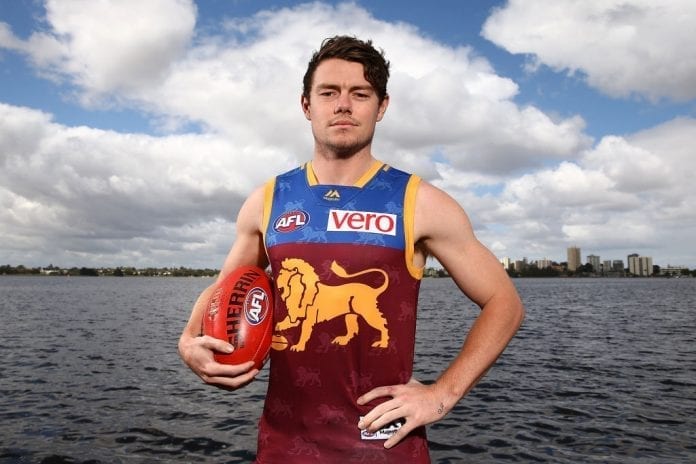 Lachie Neale Age, Height, Weight, Salary, Stats, Teams, Medal