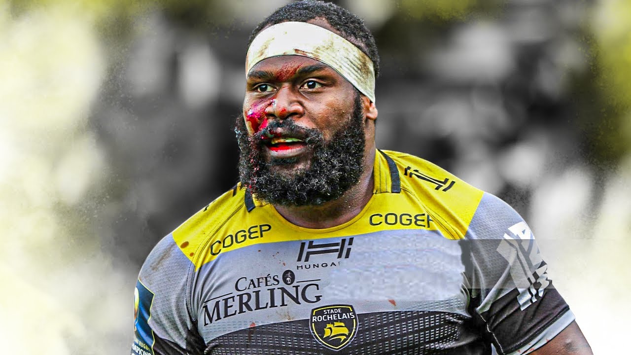 Levani Botia Net Worth: How Much Is Levani Botia Worth?