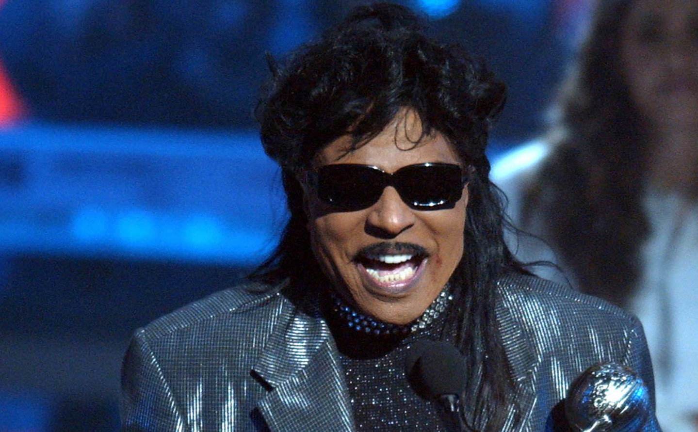 Little Richard Parents: Meet Charles Penniman, Leva Mae Stewart