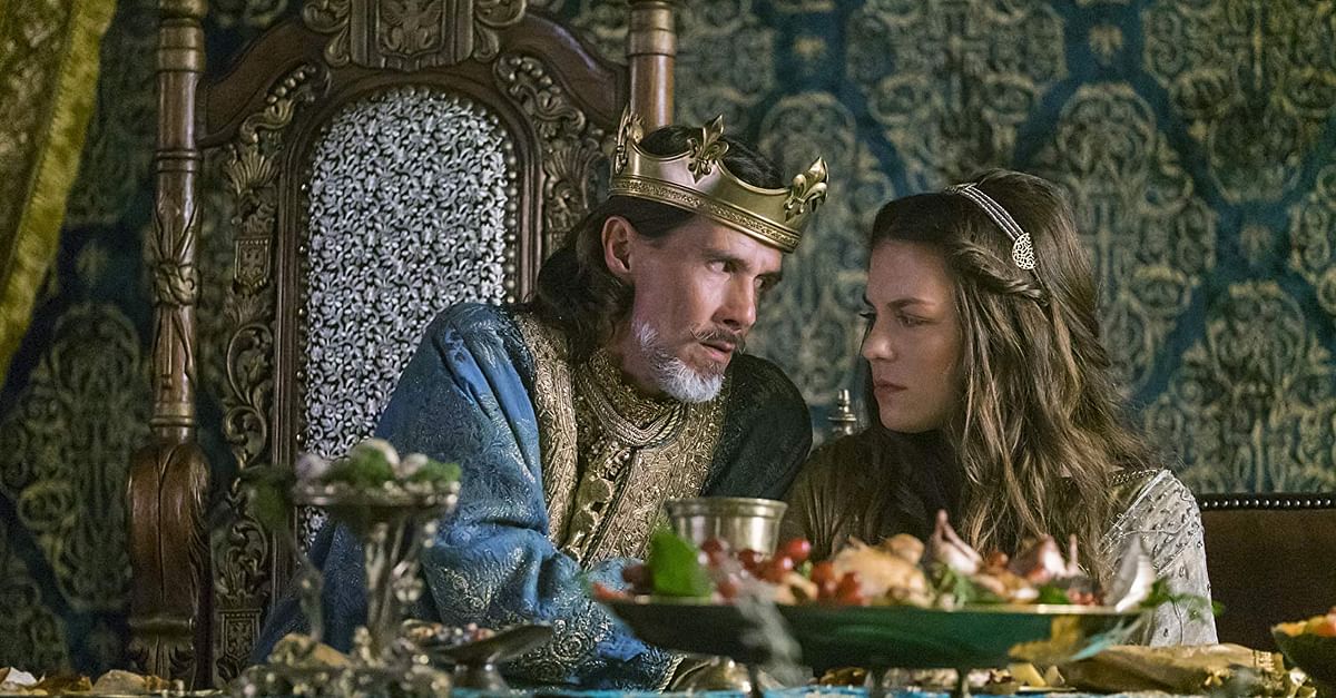 Lothaire Bluteau wife: Who is Anne-Marie Losique?