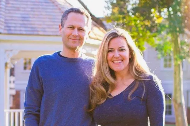Jennifer Wexton Husband: Who is  Andrew Wexton?