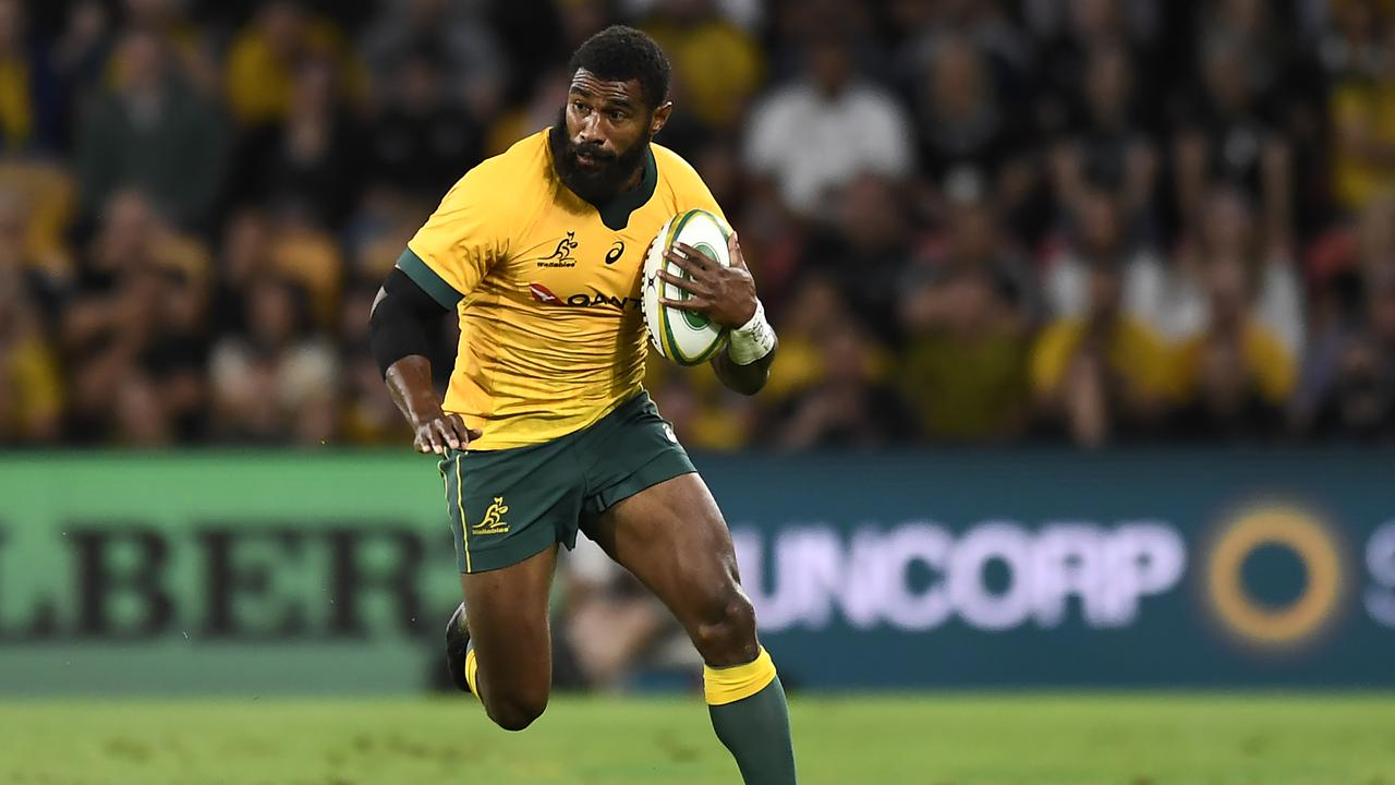Marika Koroibete Net Worth: How Much Is Marika Koroibete Worth?
