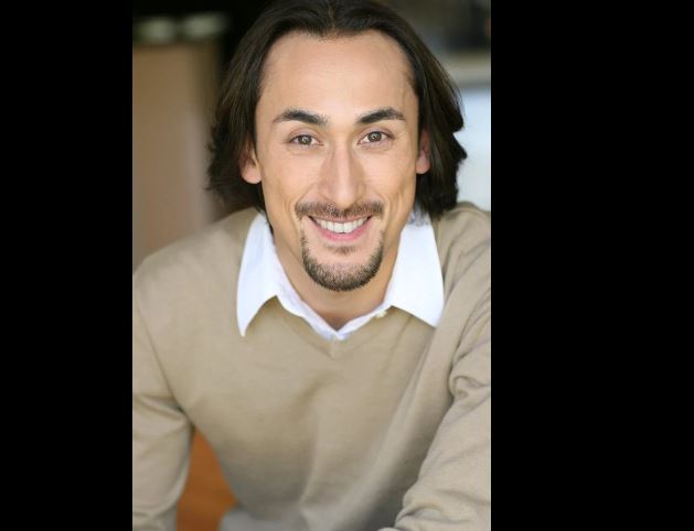 Mark Musashi children: Does Mark Musashi have kids?