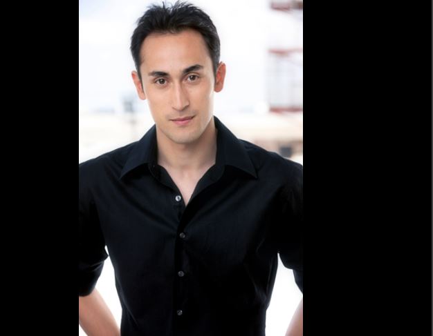 Mark Musashi net worth: How much is Mark Musashi worth?