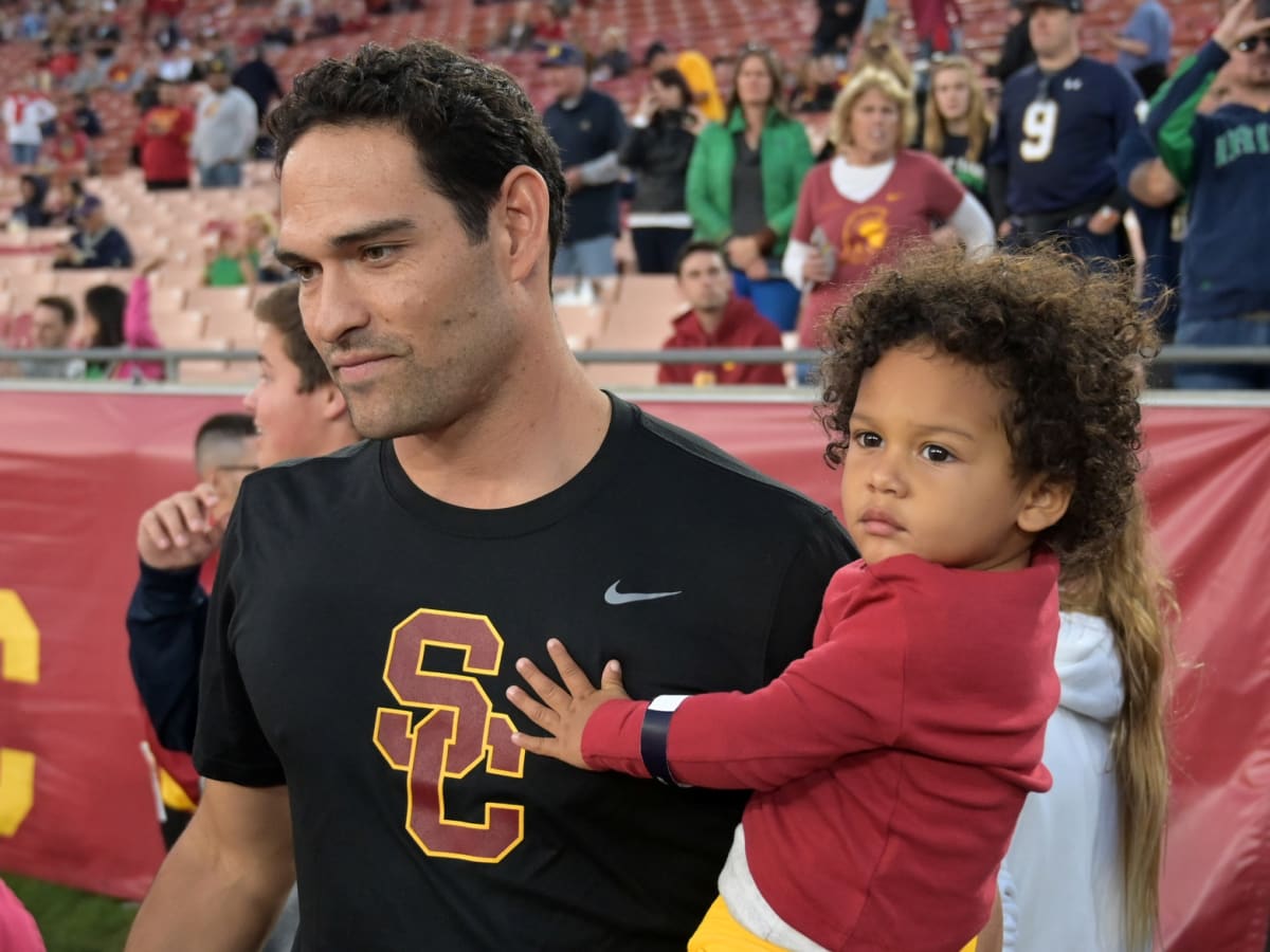 Mark Sanchez Children: Does Mark Snachez have Kids?