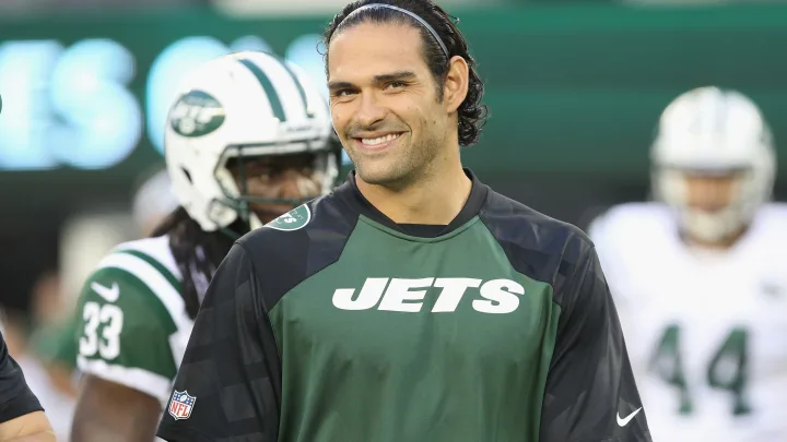 Is Mark Sanchez a Hall of Famer?