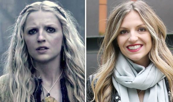 Maude Hirst Movies and TV Shows, Age, Height, Family, Instagram