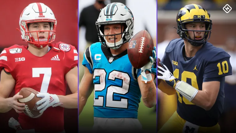 Ed McCaffrey Sons: Meet Christian McCaffrey, Max McCaffrey, Luke McCaffrey, And Dylan McCaffrey