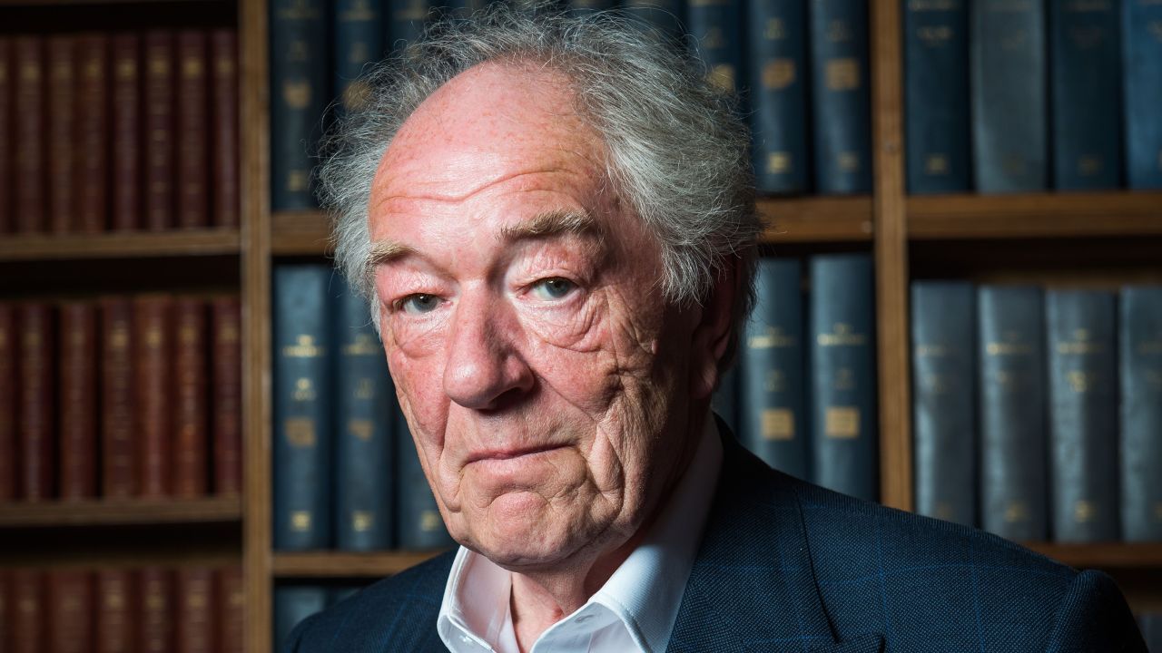 Michael Gambon: Harry Potter and The Singing Detective star dies aged 82