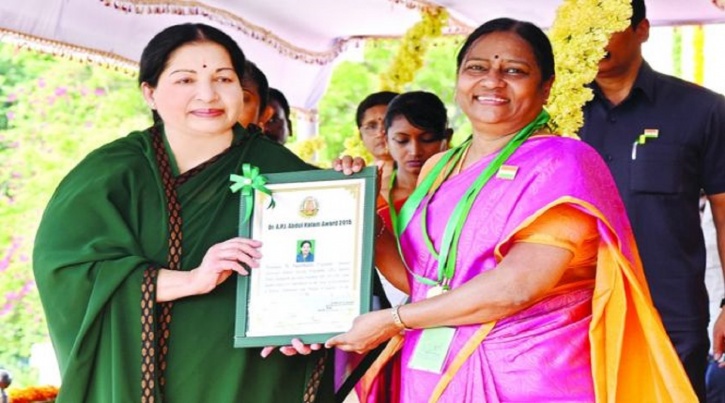 Who was N. Valarmathi? Voice behind Chandrayaan-3 countdown dies at 64