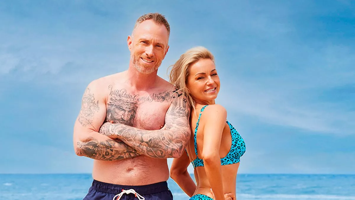 What is the Ola and James weight loss program? What are James and Ola doing now?