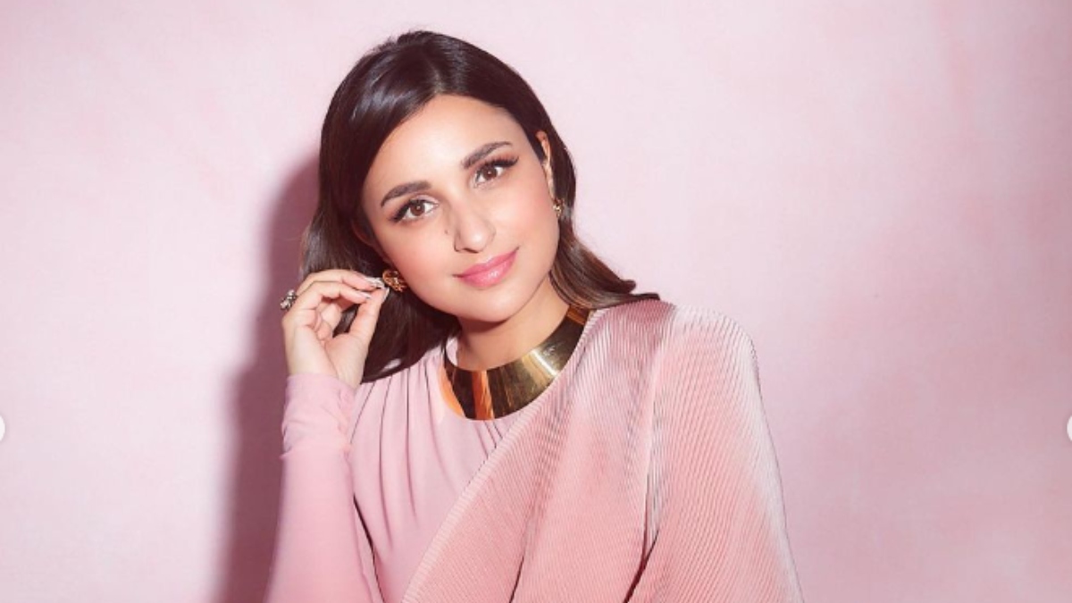 Parineeti Chopra Parents: Meet Pawan Chopra, Reena Chopra