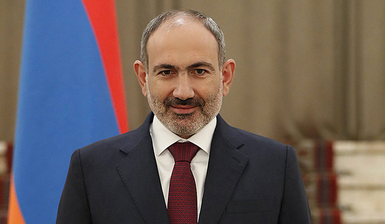 Nikol Pashinyan Net Worth
