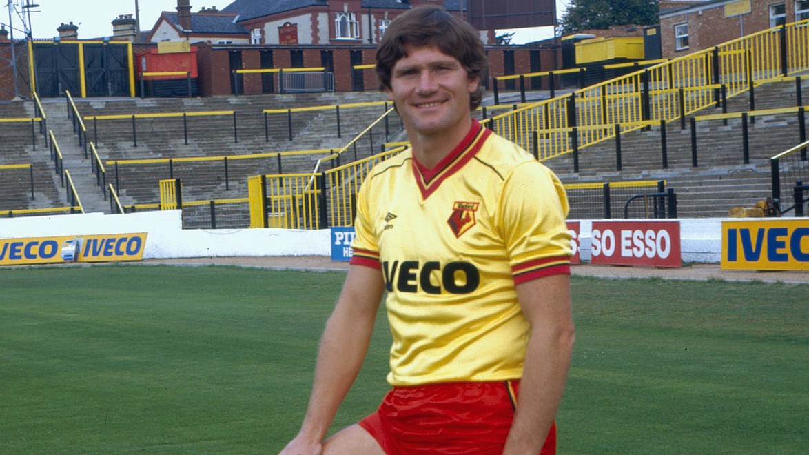 Where is Pat Rice now? What is Pat Rice doing now?