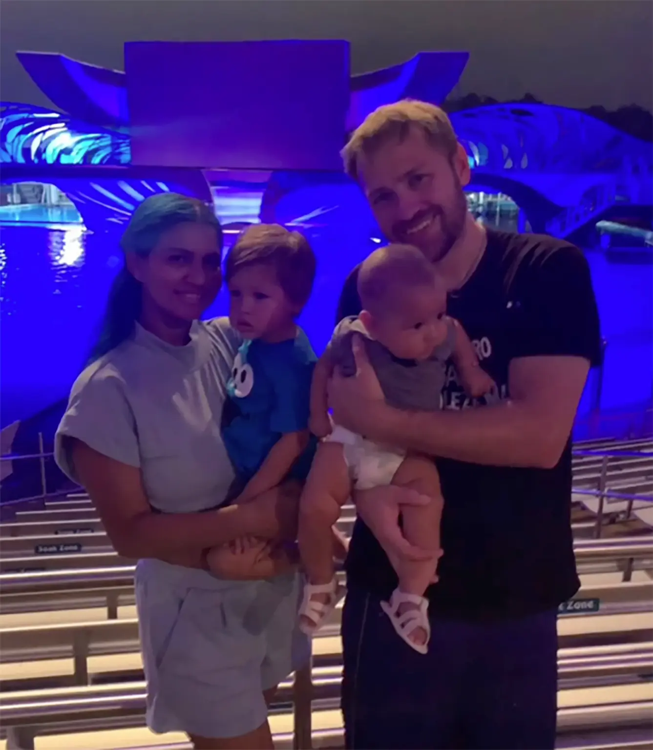 Paul Staehle (90 Day Fiancé) Wife: Who is Karine Martins?