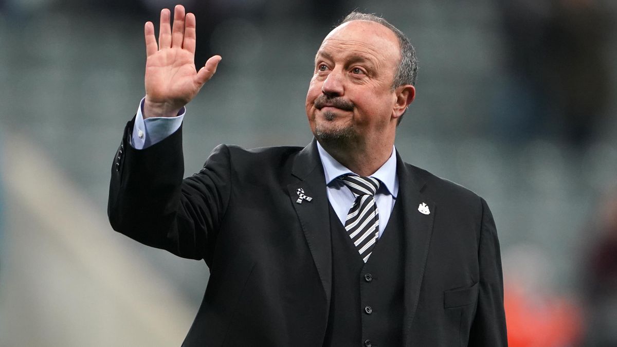 Rafael Benítez Net Worth: How Much Is Rafael Benítez Worth?