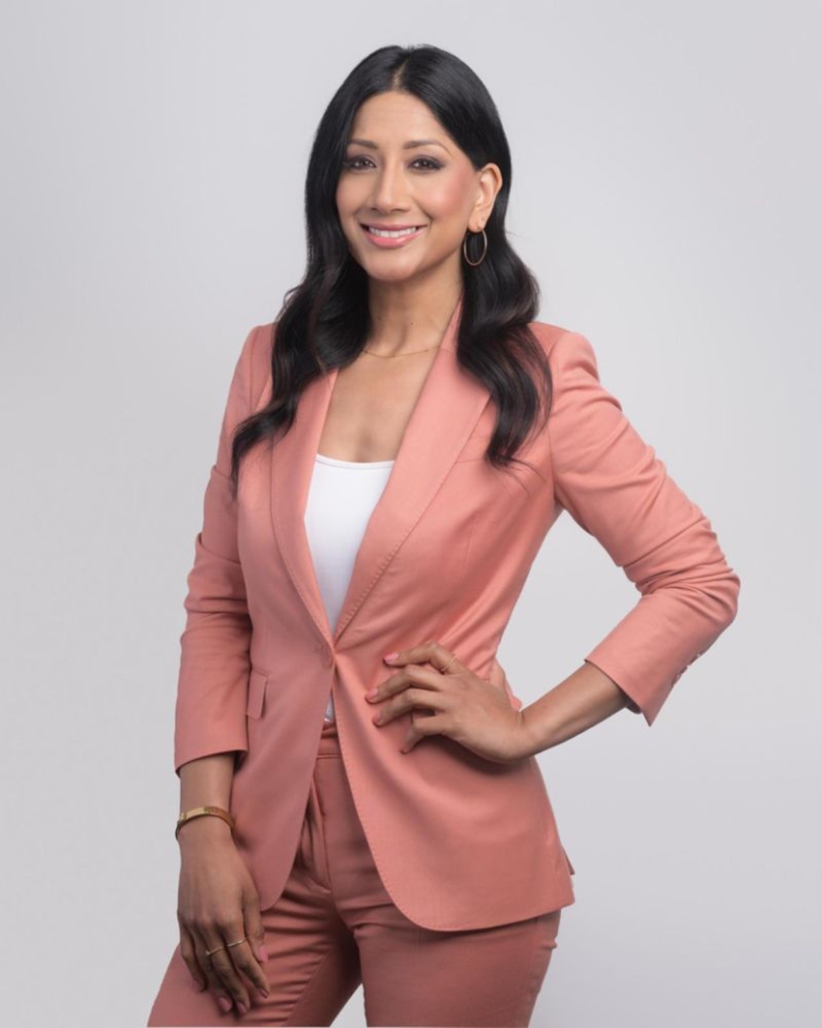 Reshmin Chowdhury husband: Is Reshmin Chowdhury married?