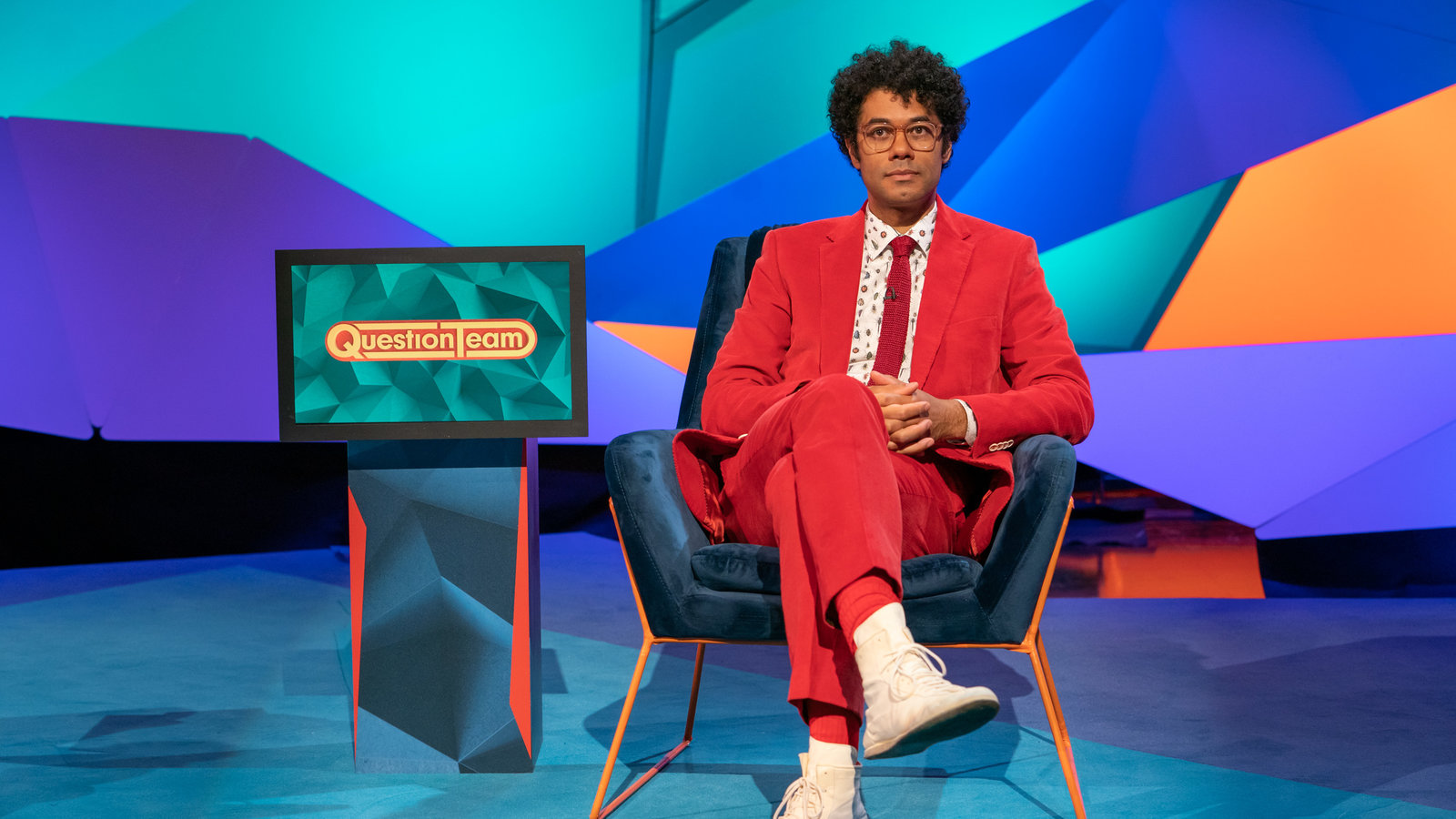 Richard Ayoade net worth: How much is Richard Ayoade worth?
