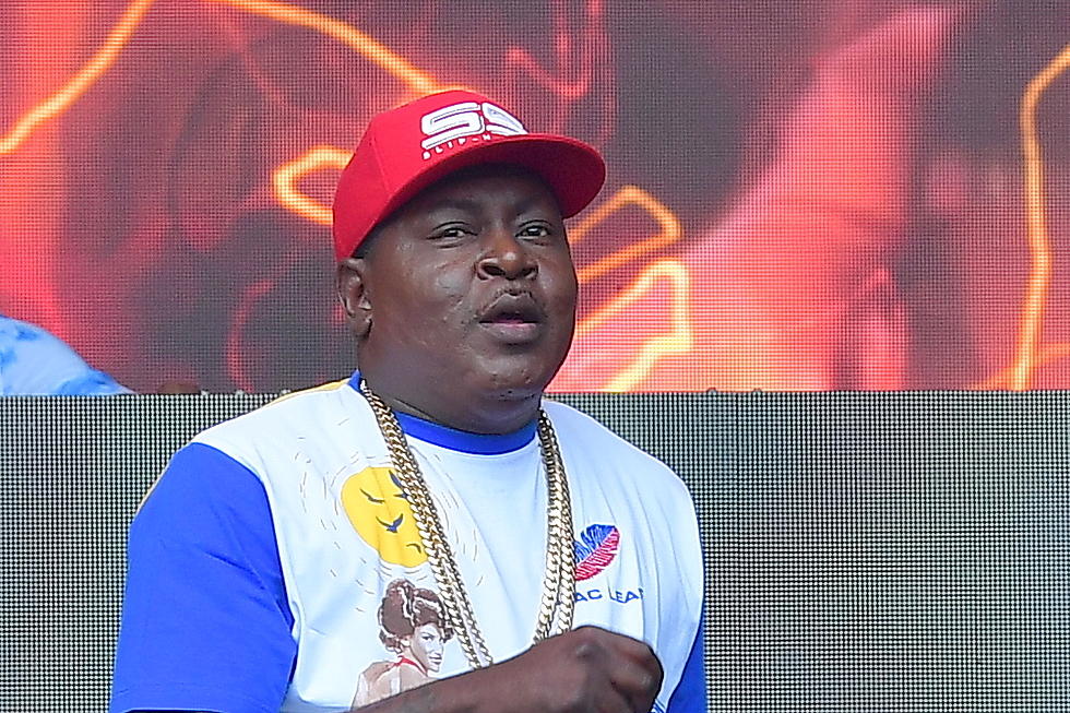 Trick Daddy Songs, Albums, Restaurant, Instagram, Family