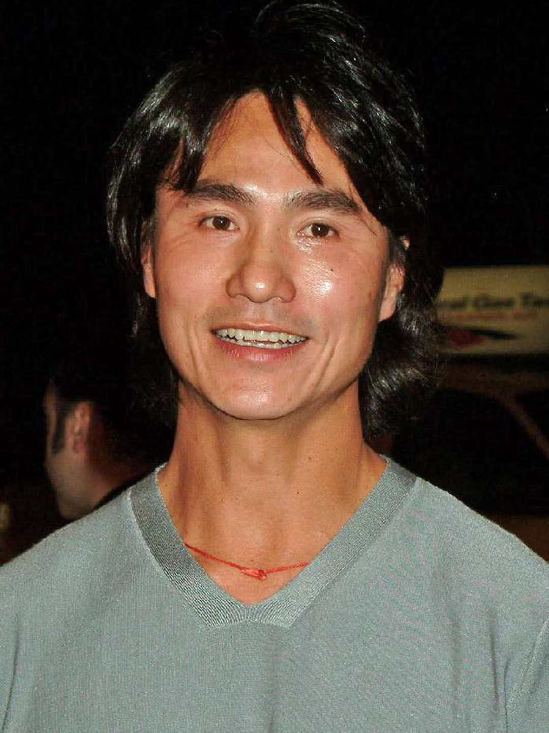 What is Robin Shou doing now? What has Robin Shou been in?
