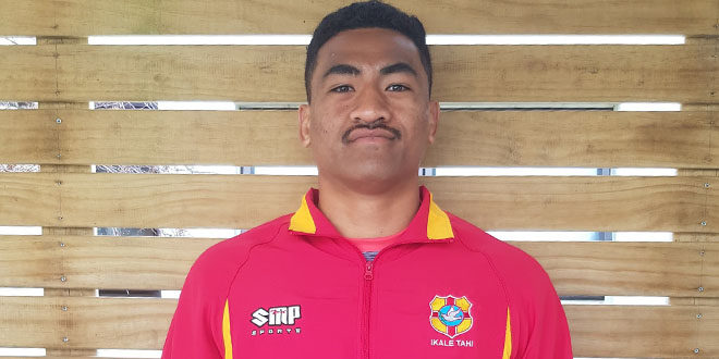 Semisi Paea Positions, Age, Nationality, Instagram, Weight