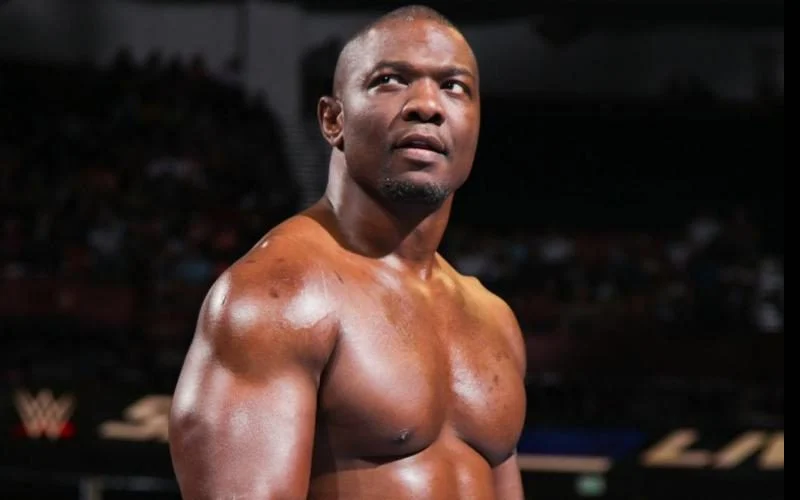 Shelton Benjamin Net Worth