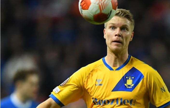 Sigurd Rosted wife: Is Sigurd Rosted married?