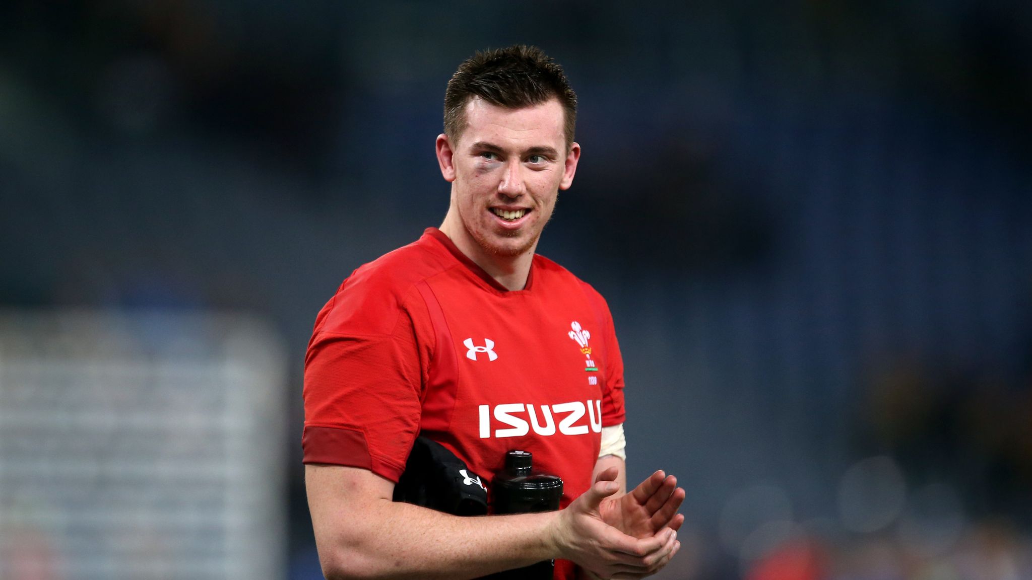 Adam Beard College, Age, Nationality, Current Team, Position