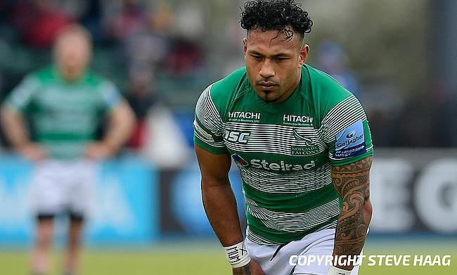 Sonatane Takulua Net Worth: How Much Is Sonatane Takulua Worth?