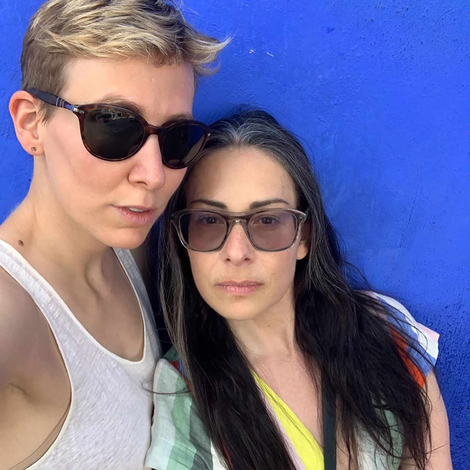 Stacy London Husband: Is Stacy London Married?