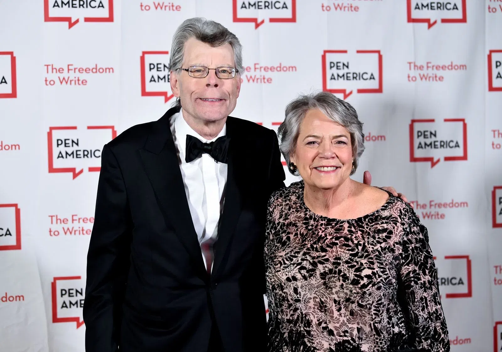 Stephen King Wife: Meet Tabitha King