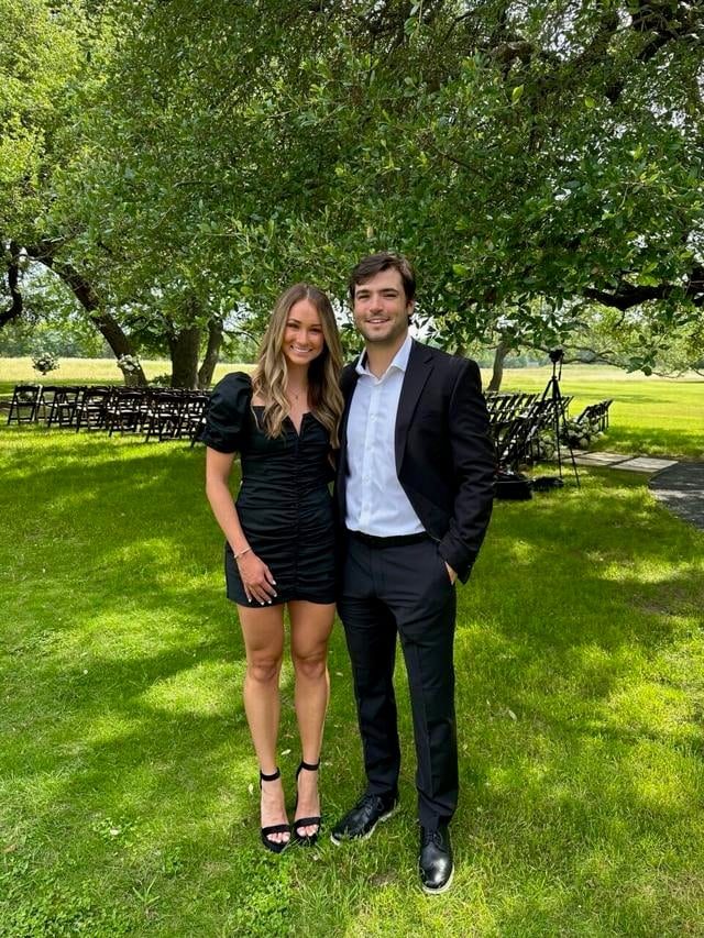 Tanner Mordecai Girlfriend: Is Tanner Mordecai in a Relationship?