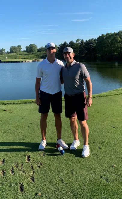 Payton Thorne Parents: Meet  Jeff and Joanna Thorne