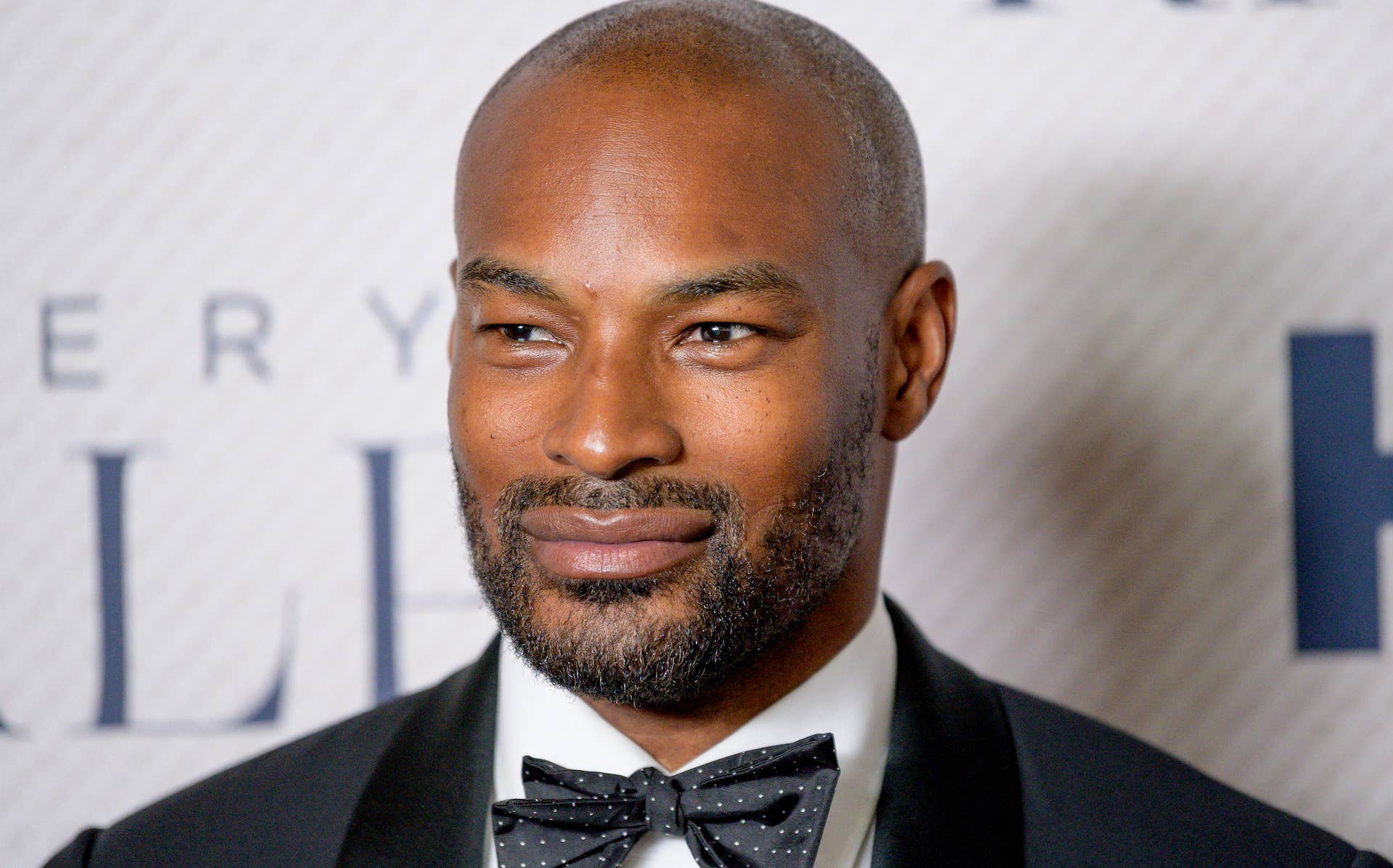 Is Tyson Beckford on Dancing with the Stars 2023?
