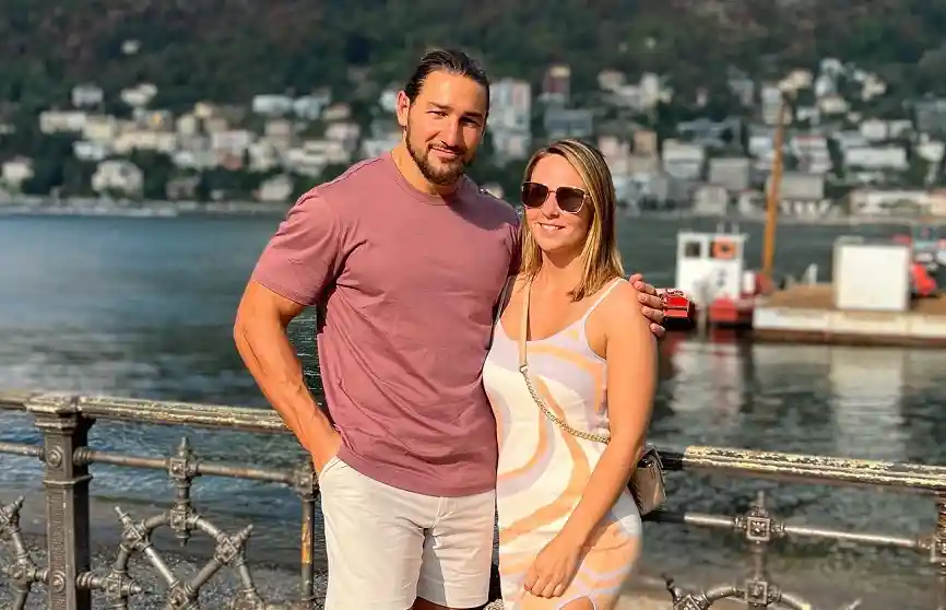 Madcap Moss Partner: Meet Tenille Dashwood