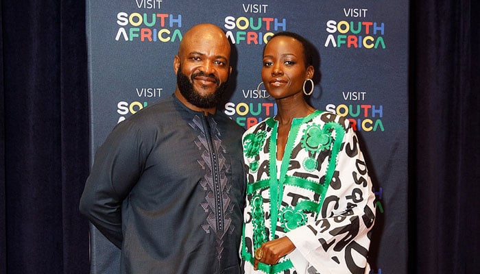 Why did Lupita Nyong’o split from her partner Selema Masekela?
