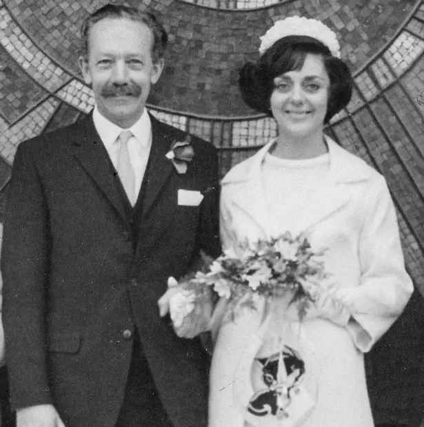 Captain Tom Moore Wife: Meet Pamela Norma